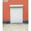 Customized Two Layer Aluminium Roller Shutter Door